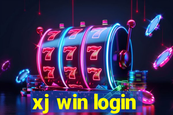 xj win login